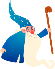 Wizard